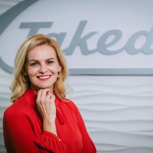 Viktorija Zadro Huml