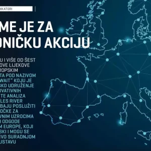 Time for joint action – EFPIA WAIT indicator