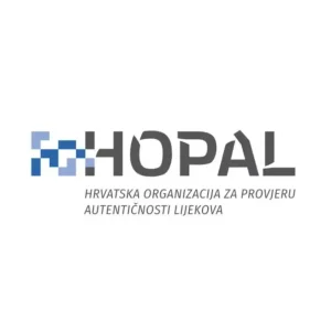 HOPAL - Croatian Medicines Verification Organisation